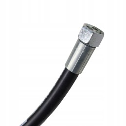 Cable thread M22x1 5 straight l 800mm unhz 750