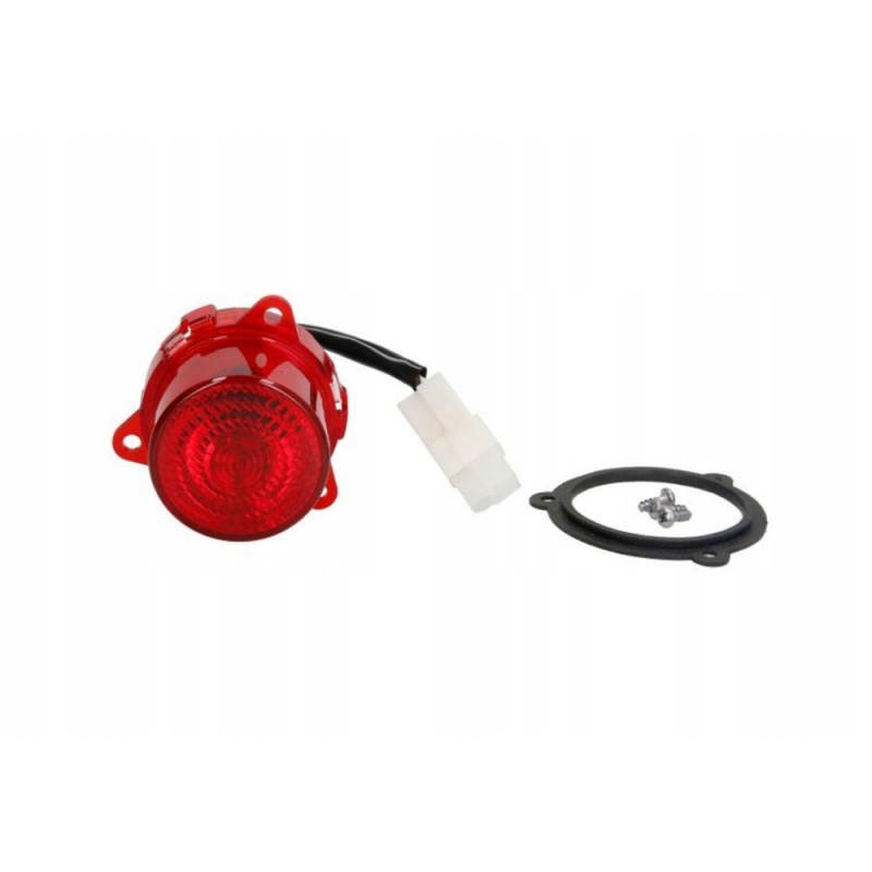 Rear lamp LP Wesem LA3 23950 01