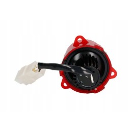 Rear lamp LP Wesem LA3 23950 01