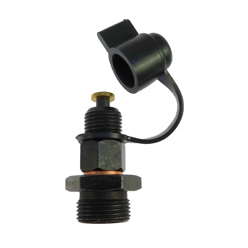 Pumping valve screwed into the tank 22x1 5 46