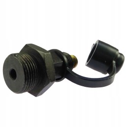 Pumping valve screwed into the tank 22x1 5 46