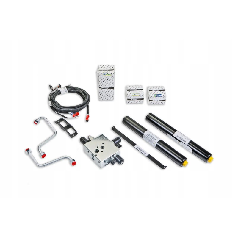 Kr3007b280 boom shock absorption kit