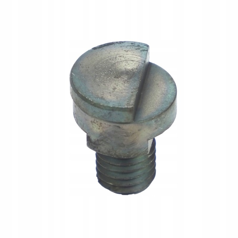 Pronar disc mower blade shank