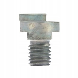 Pronar disc mower blade shank