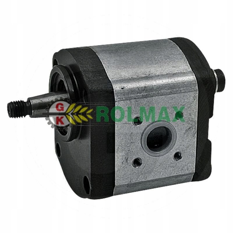 Single pump g278941100010