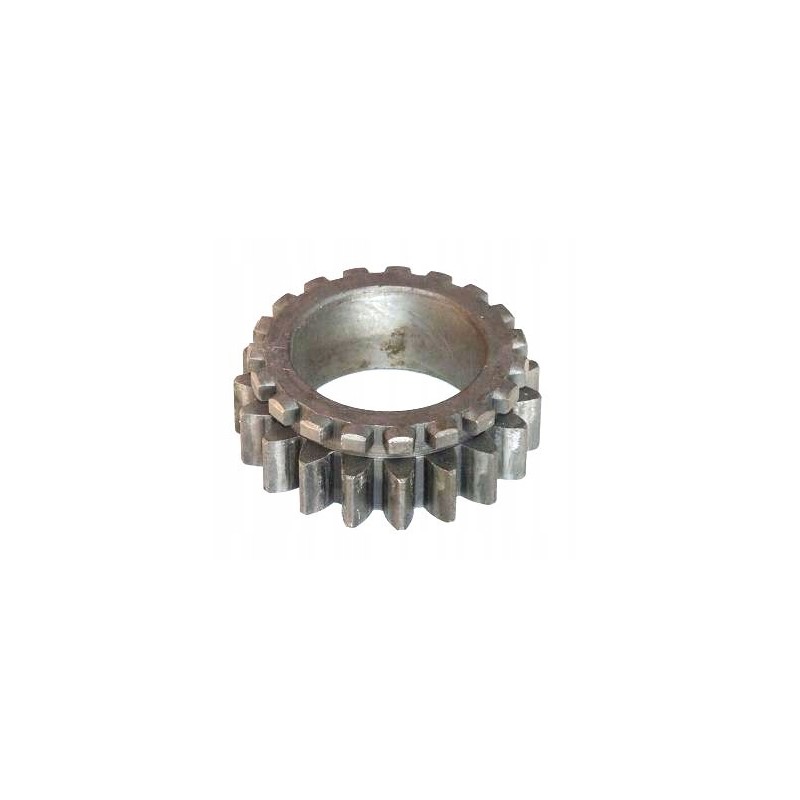 C 360 wheel 4th gear c 360 condenser