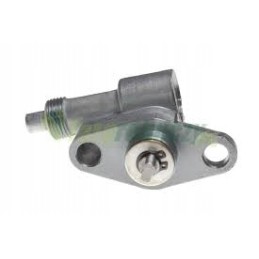 Hour meter drive gear for c 360