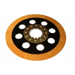 Vpj7133 friction disc