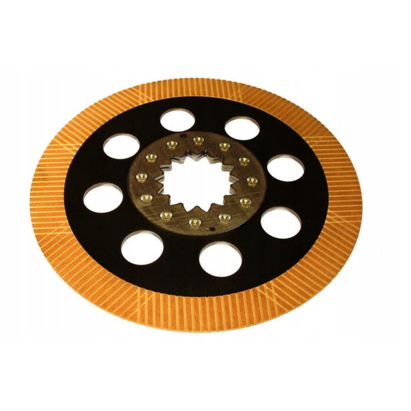 Vpj7133 friction disc