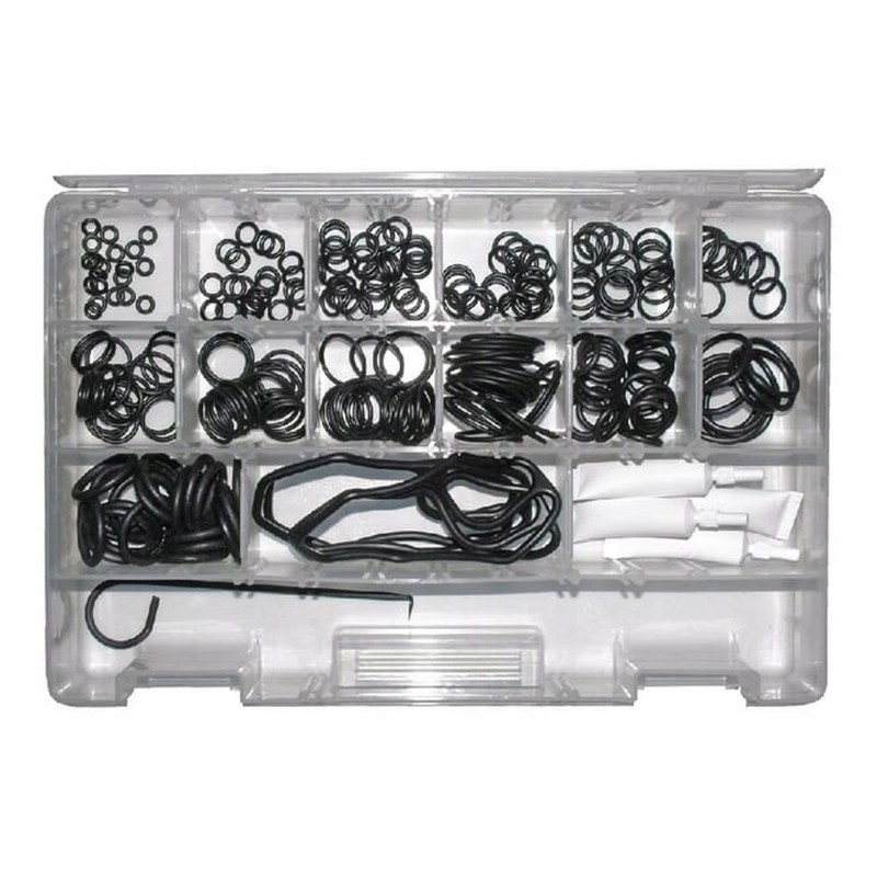 Vpm9659 o-ring seal set