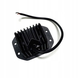 Halogen work lamp 6w flood 4led 10 30v 3500lm