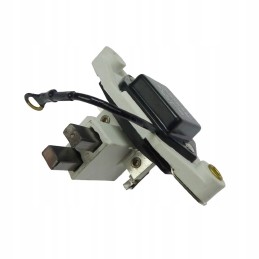 Scania Renault alternator regulator