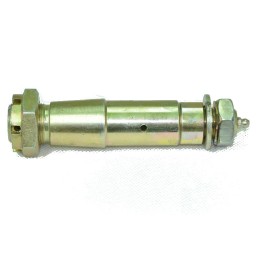 Agro mar steering actuator pin mtz pronar