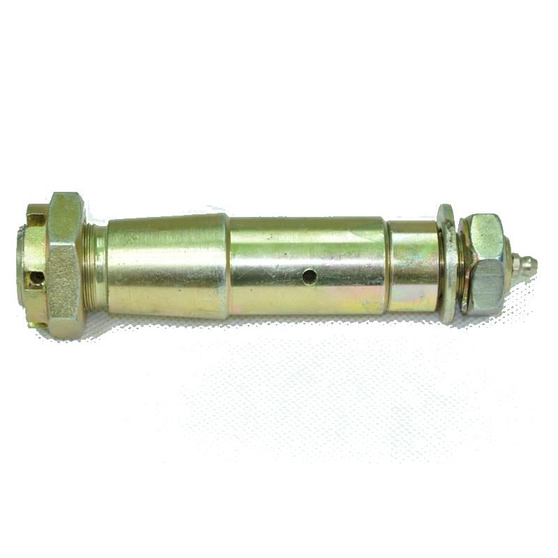 Agro mar steering actuator pin mtz pronar