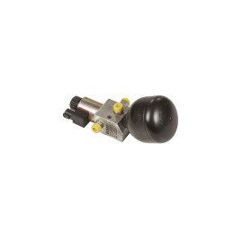 055276 0 scraper cylinder hydraulic valve