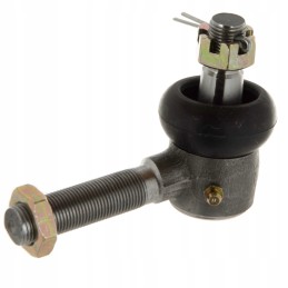 Zetor 5011 rod end, right short 67143535