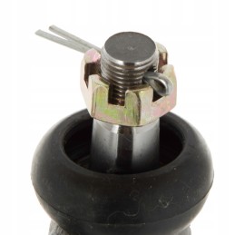 Zetor 5011 rod end, right short 67143535