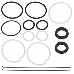 Case 55355c91 steering actuator repair kit