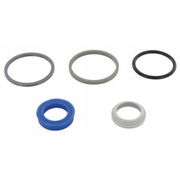 Seal repair kit 5190591 case fiat ford