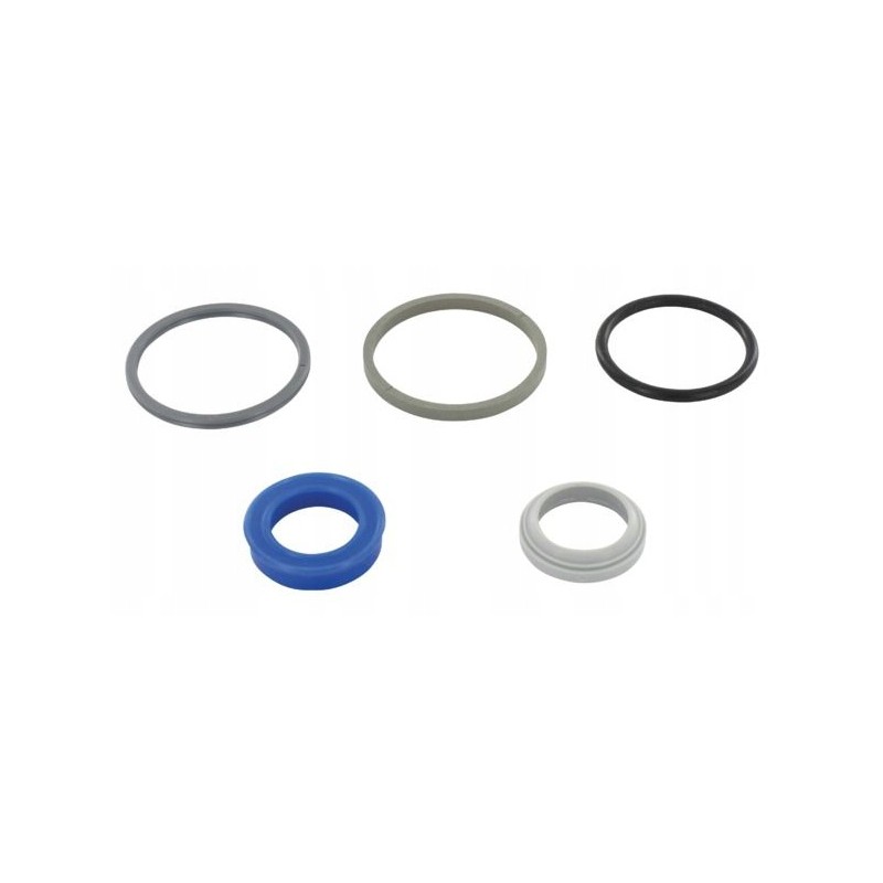 Seal repair kit 5190591 case fiat ford