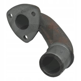 Exhaust manifold mf 898011m1