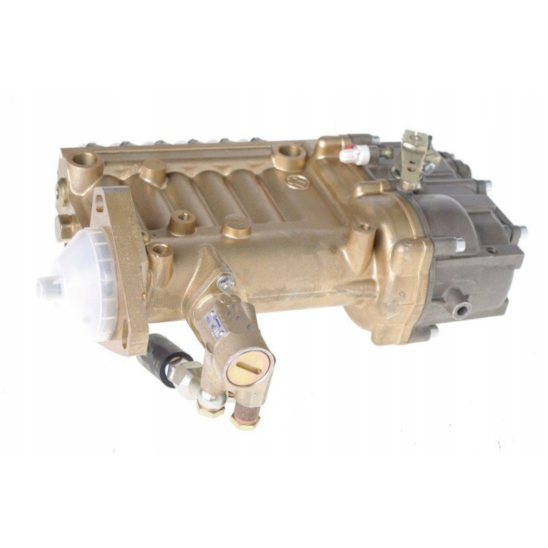 Ursus Zetor 6 cyl injection pump 86009980