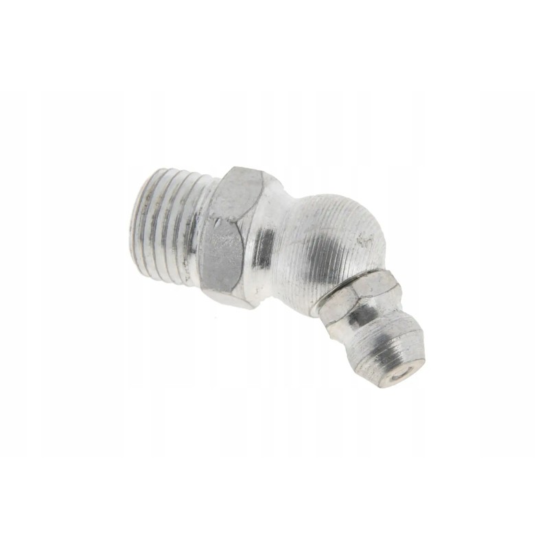 1050 100031 angle grease nipple m10 x 1 45