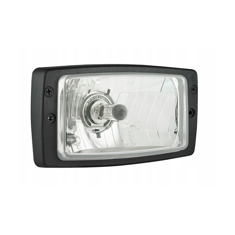 Fendt 300 f zetor lp headlight 10000 6000 700