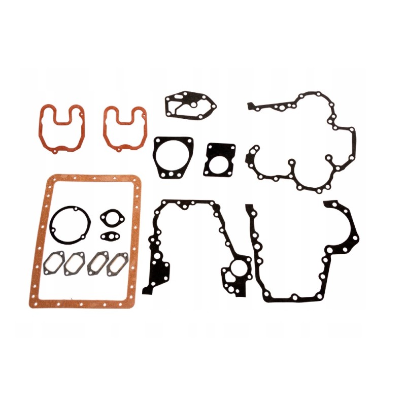 Engine gasket set t 25 d211002035