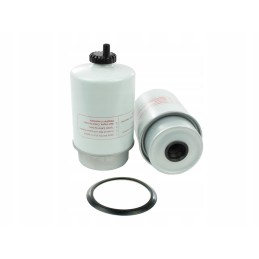 Fuel filter with water separator pds fs19517 3159680