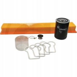 Fendt 300 ls lsa maintenance kit