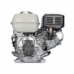 Honda GX120 internal combustion engine, pump 11l 3 05cm3