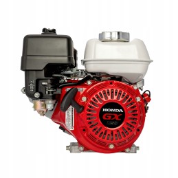 Honda GX120 internal combustion engine, pump 11l 3 05cm3