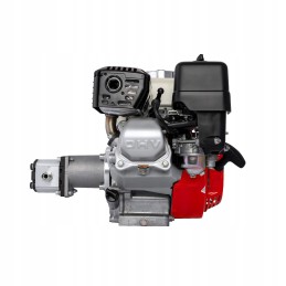 Honda GX120 internal combustion engine, pump 11l 3 05cm3