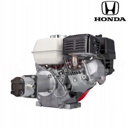 Honda GX120 internal combustion engine, pump 11l 3 05cm3