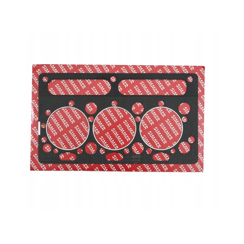 Head gasket without silicone mf 3