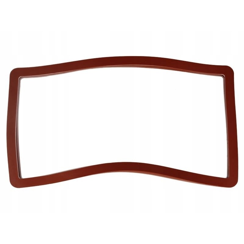 Oil filter housing gasket 7 50504