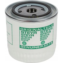Oil filter original case Steyr
