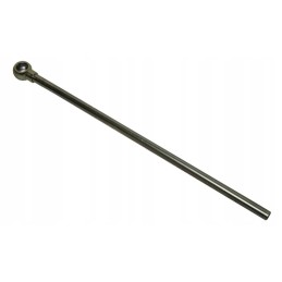 12l pipe with an eyelet for a 3 8 400mm hollow screw