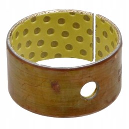 Quicke Q 20 MF loader arm bushing 5018514