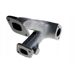 Exhaust manifold c 330