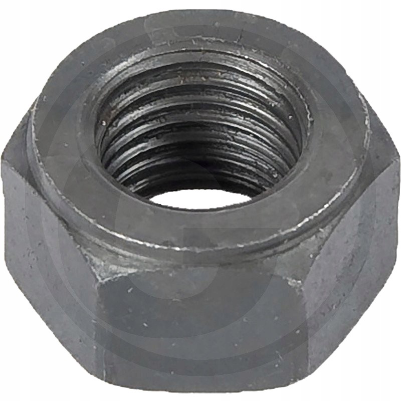Head nut 7 16 mf p1802
