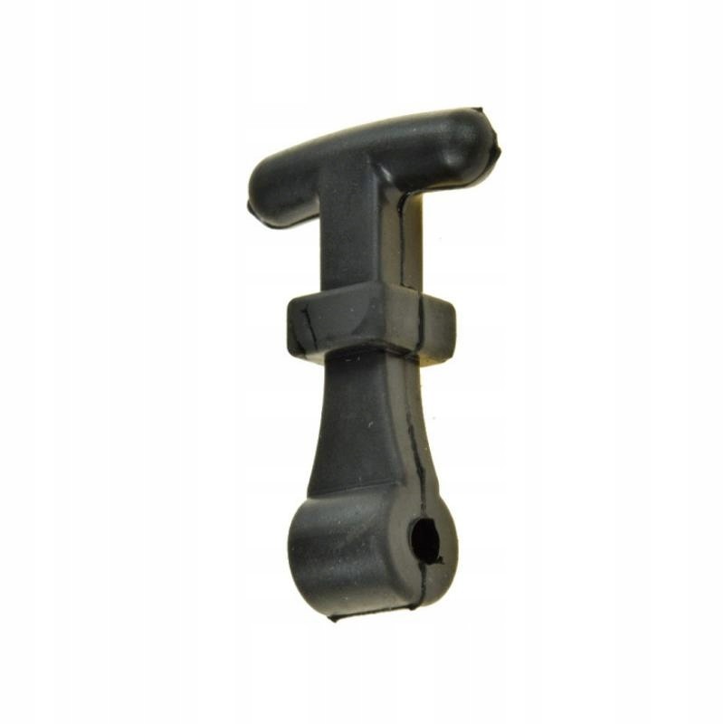 Claas 600201 804951 short mask rubber hook