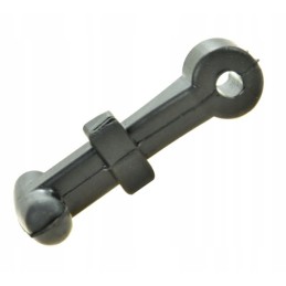 Claas 600201 804951 short mask rubber hook