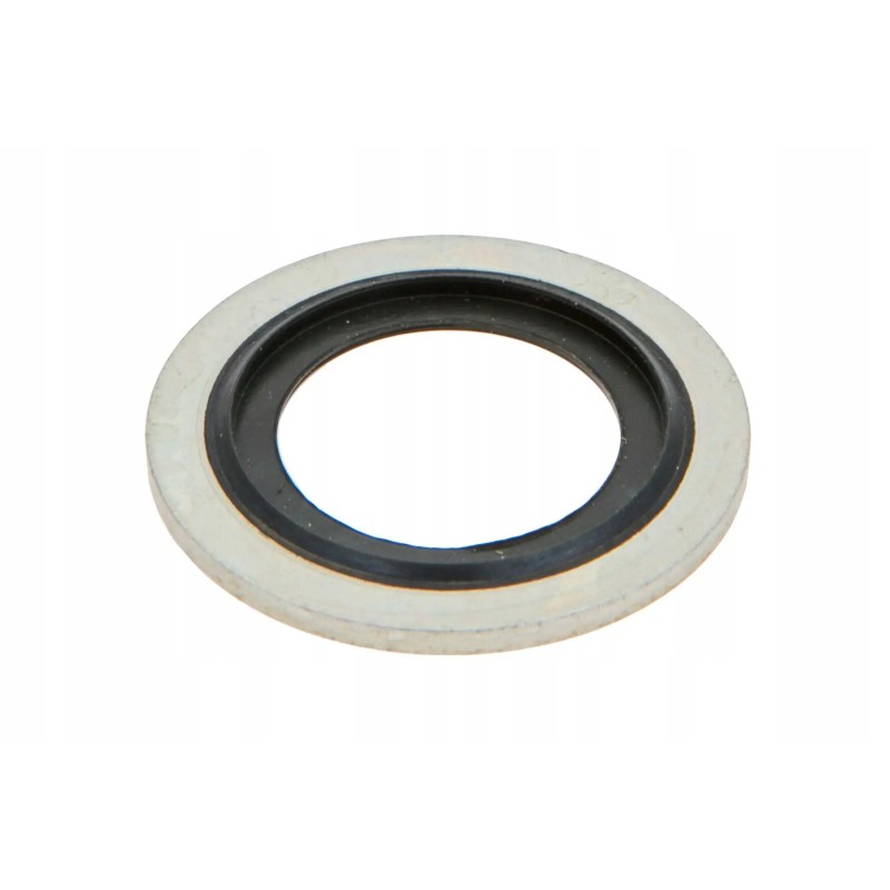 Jo12261916 metal rubber seal 18 x 1 5