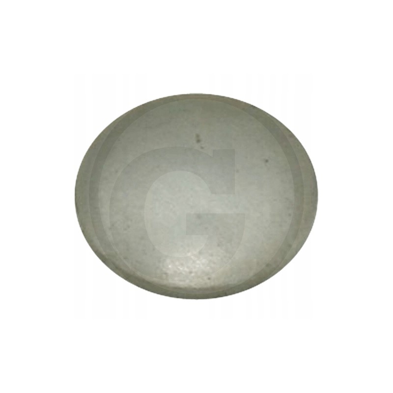 Ursus C 330 engine head cover