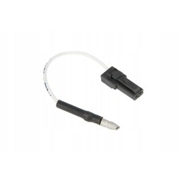 4350151m1 wiring harness with plug