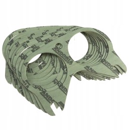 Gasket for the intake manifold of the C 330 Krazel eyepiece