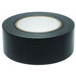 Tarpaulin repair tape, width 50mm, length 25m, 21383