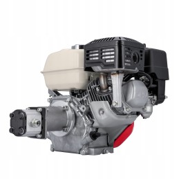 Honda GX200 internal combustion engine, pump 20l 5 55cm3